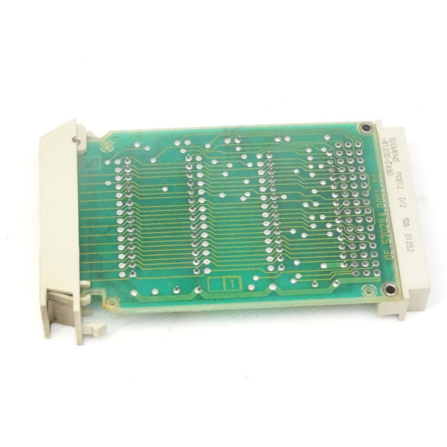 Siemens 6FX1821-0AX13 - Maranos.de