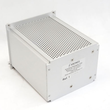 Krones Stroboskop-Steuergerät STB3 / 0-901-99-644-4 - Maranos.de