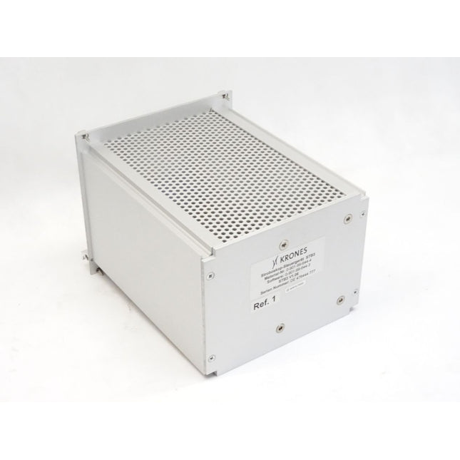 Krones Stroboskop-Steuergerät STB3 / 0-901-99-644-4 - Maranos.de