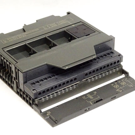 Siemens S7-300 SM331 6ES7331-7KB01-0A0 6ES7 331-7KB01-0A0 - Maranos.de