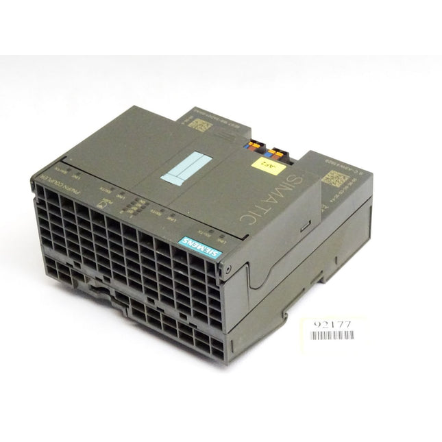 Siemens PN/PN-Koppler 6ES7158-3AD01-0XA0 / 6ES7 158-3AD01-0XA0 - Maranos.de
