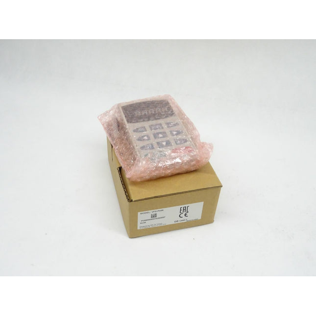 Delta VFD-PU06 Bedienfeld Kommunikationsschnittstelle - Maranos.de