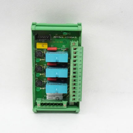 Trumpf 18-12-16-00 Haas - Laser Platine - Maranos.de