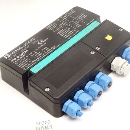 Pepperl+Fuchs FD0-BI-Ex12.PA / 49629 FDO-BI-Ex12.PA - Maranos.de