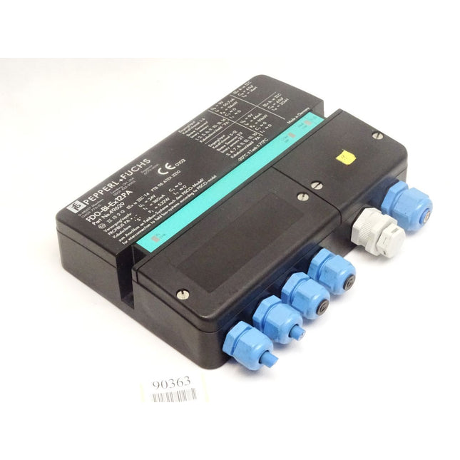 Pepperl+Fuchs FD0-BI-Ex12.PA / 49629 FDO-BI-Ex12.PA - Maranos.de