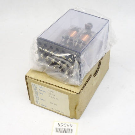 Mauell KRA21 / Neu OVP - Maranos.de