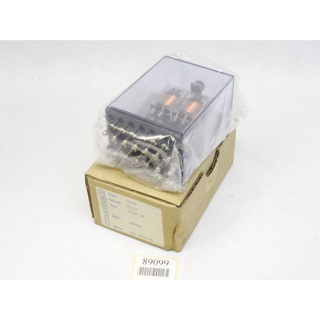 Mauell KRA21 / Neu OVP - Maranos.de