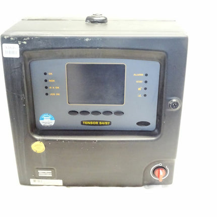 Atlas Copco PF3007-AG-G / 8433 1700 00 / 8433170000 - Maranos.de