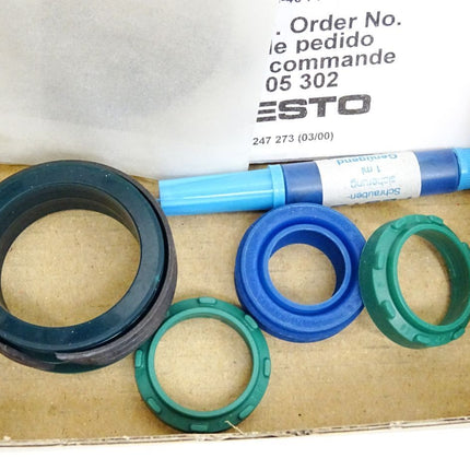 Festo Verschleißteile 105302 / Neu OVP - Maranos.de