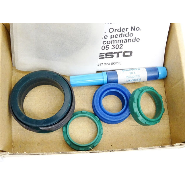 Festo Verschleißteile 105302 / Neu OVP - Maranos.de