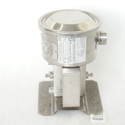 Wika Ettore Cella DWL100DS Differenzdruckschalter 0/160mbar / Neu - Maranos.de