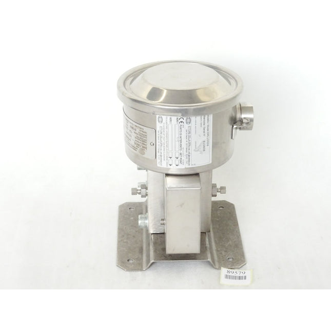 Wika Ettore Cella DWL100DS Differenzdruckschalter 0/160mbar / Neu - Maranos.de