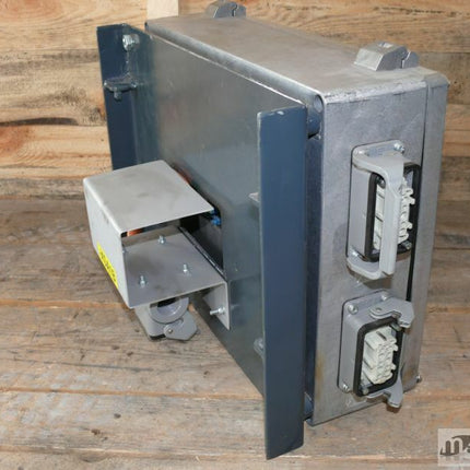 Lenze DETO OCU Steuerung IFP1-Rev.3 Motorsteuerung - Maranos.de