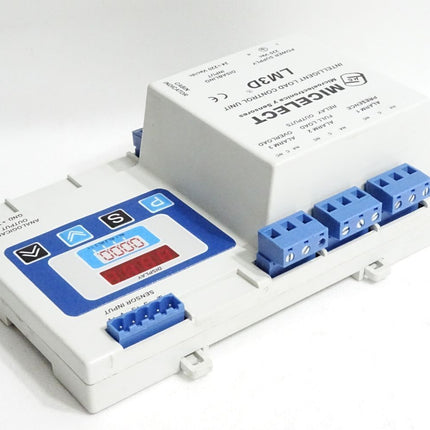 Micelect LM3D Intelligent Load Control Unit - Maranos.de