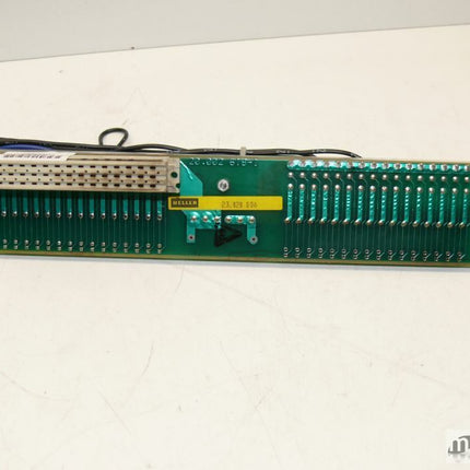 Heller 23.020 006 Steckverbinder 23020006 / 20.002.618-1 - Maranos.de