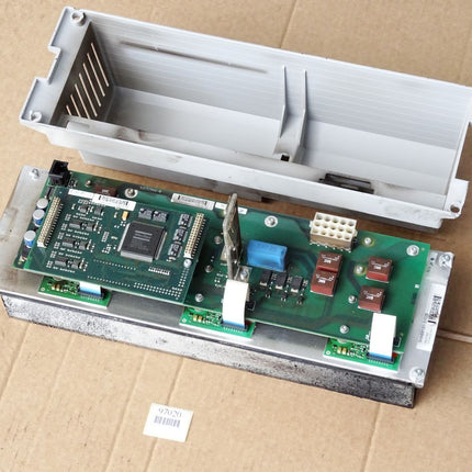 ABB Brown Boveri 3HAB8101-5/02B DSQC346A - Maranos.de