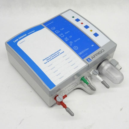 Afriso Eurovac HV 43750 Leckanzeige-Gerät Vakuumbasis neu-OVP - Maranos.de