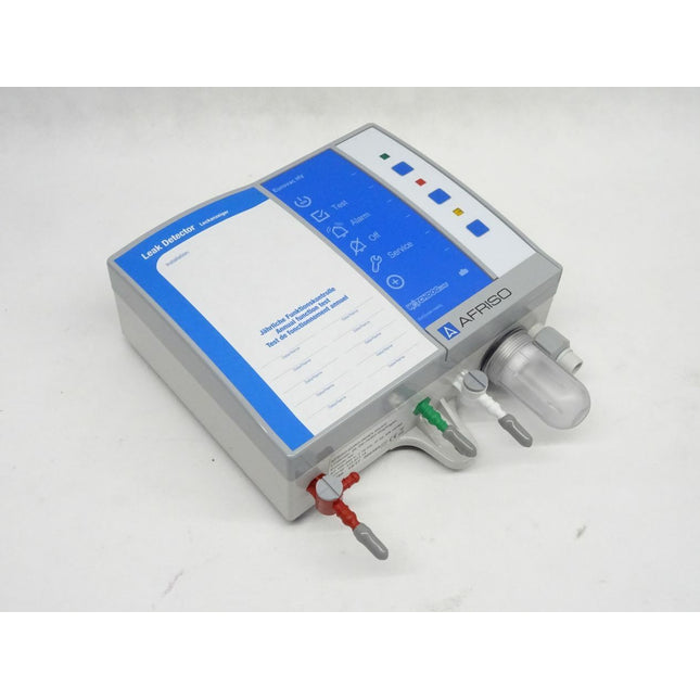 Afriso Eurovac HV 43750 Leckanzeige-Gerät Vakuumbasis neu-OVP - Maranos.de