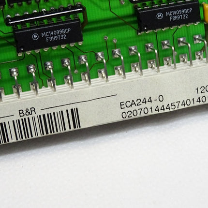 B&R ECA244-0 Rev.12.00 MULTI Digitales Ausgangsmodul - Maranos.de