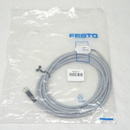 Festo 159420 Verbindungsleitung NEU-versiegelt S613 - Maranos.de