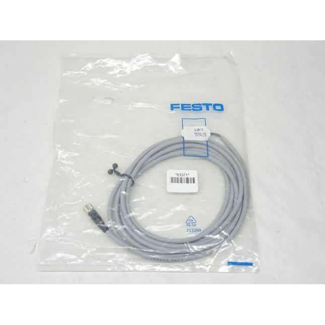 Festo 159420 Verbindungsleitung NEU-versiegelt S613 - Maranos.de