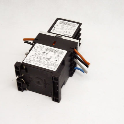 Siemens 3RT1015-1BB44-3MA0 + 3RH1911-1HA12-3AA1 - Maranos.de
