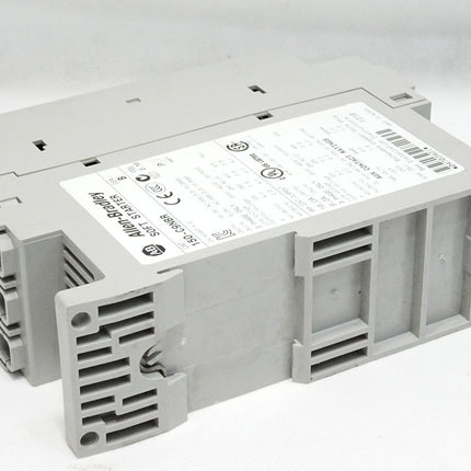Allen-Bradley Smart Motor Controller 150-C9NBR - Maranos.de