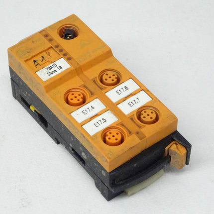 IFM AC5215 AS Interface Modul S-O / A.E - Maranos.de