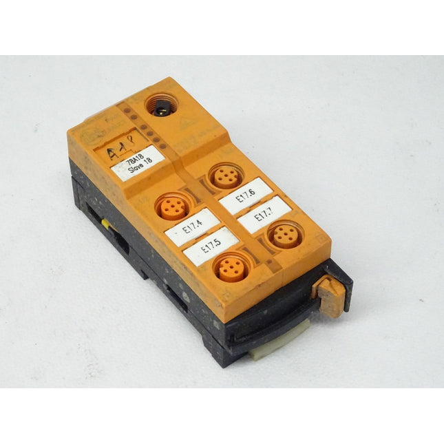 IFM AC5215 AS Interface Modul S-O / A.E - Maranos.de