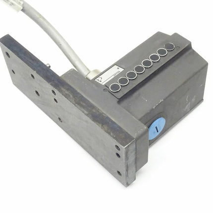 Balluf BNS 816-B08-PA-12-602-11 Induktive Reihenpositionsschalter - Maranos.de