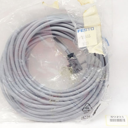 Festo 193455 / KME-1-24-10-LED W013 / Neu OVP - Maranos.de