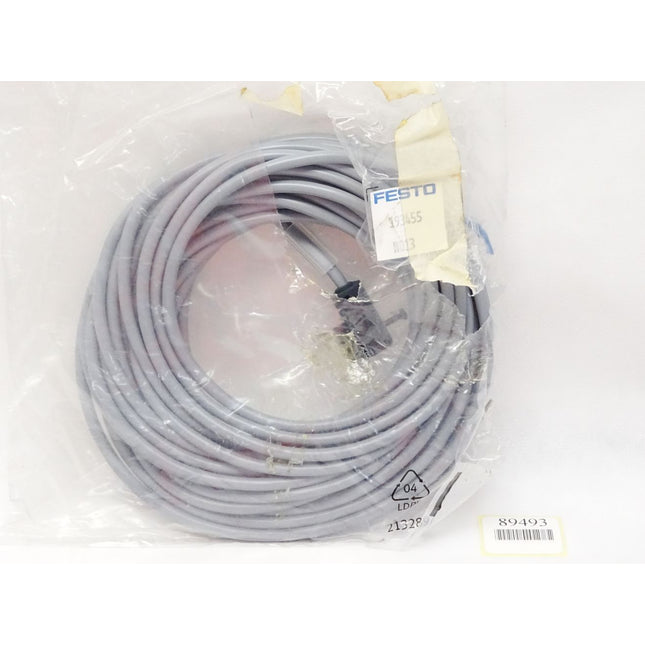 Festo 193455 / KME-1-24-10-LED W013 / Neu OVP - Maranos.de