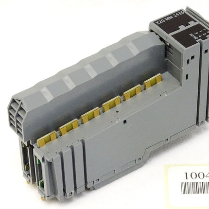B&R X20MM2436 X20 MM2436 Rev.D0 Motorbrückenmodul PWM-Ansteuerung - Maranos.de