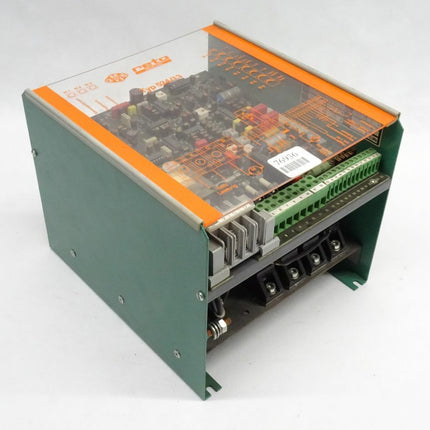 reta electronic 524/13 Frequenzumrichter 524 / 13 - Maranos.de