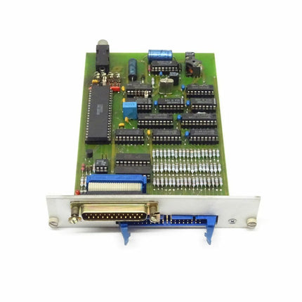 Scharmann 28866804 Platine 01070B / 7/89 - Maranos.de