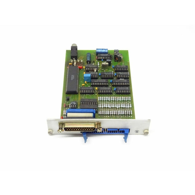 Scharmann 28866804 Platine 01070B / 7/89 - Maranos.de