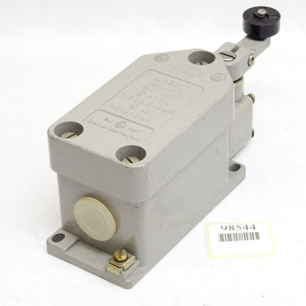 Stahl Positionsschalter 8077 500V 10A 600V 60W - Maranos.de