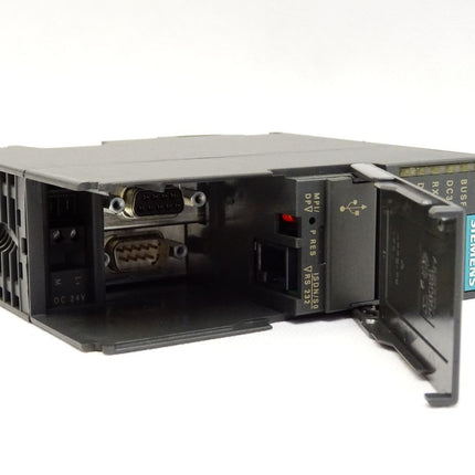 Siemens Simatic TSA-II ISDN 6ES7972-0CC35-0XA0 - Maranos.de