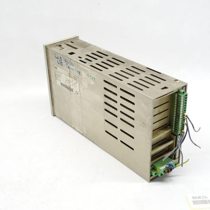 HB Hartmann & Braun ABB Protronic100 P 62611-0-1110000 - Maranos.de