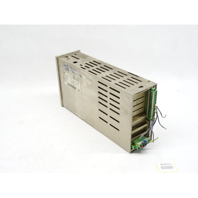 HB Hartmann & Braun ABB Protronic100 P 62611-0-1110000 - Maranos.de