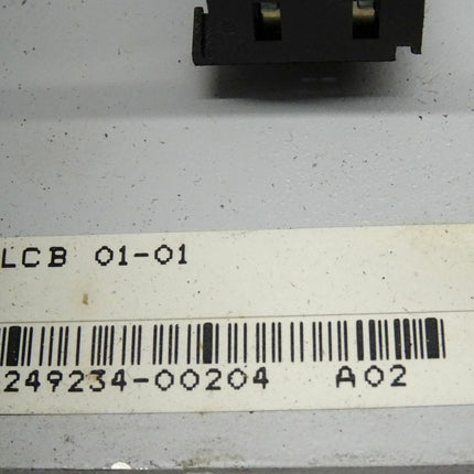 Indramat PLCB 01-01 Interbus Interface Steuermodul PLCB01-01 - Maranos.de