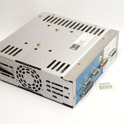 Infranor CD1-k 230/4.5 / 3x230VAC 2.25A / Servoregler mit CANopen - Schnittstelle - Maranos.de