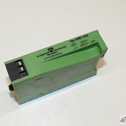 Blumberger EWE-E10 Relais 0,15-3s - Maranos.de