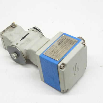 Fischer Porter 10DX3112 Durchflussmesser 10 DX 3112 - Maranos.de