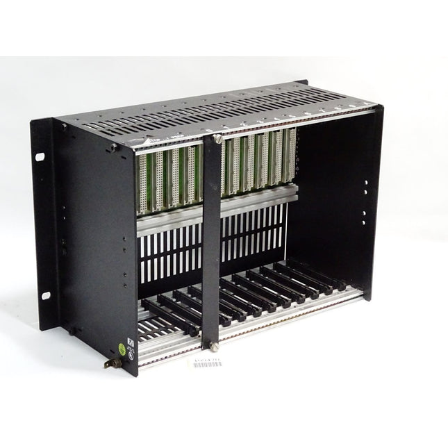 B&R M2R111-0 Rev.12.00 M264 Baugruppenträger für 11 SPS-Module - Maranos.de
