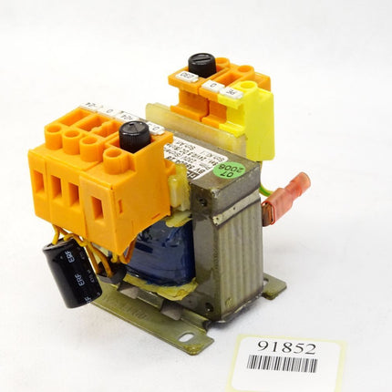 Getra Trafo BV 58604.28 230V 24V - Maranos.de