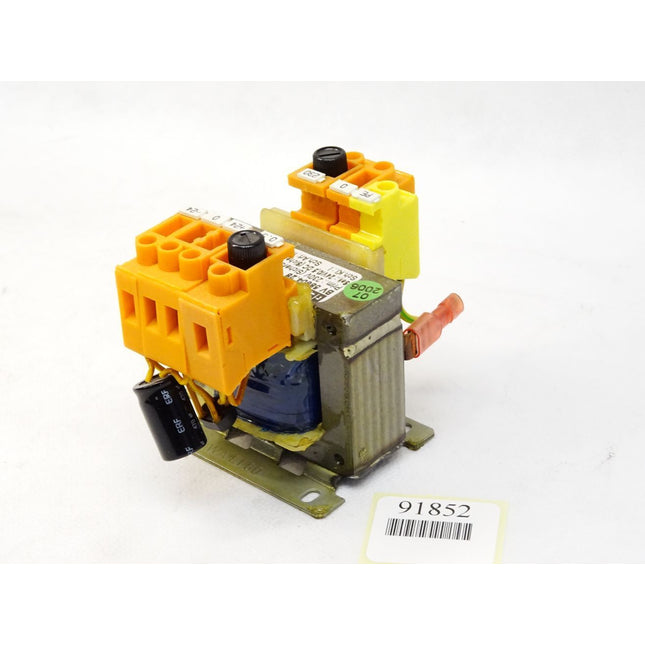 Getra Trafo BV 58604.28 230V 24V - Maranos.de