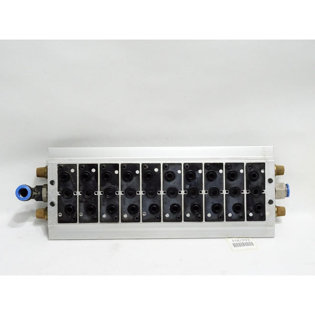 Festo 30550 PRS-1/8-10-BB Anschlussblock - Maranos.de