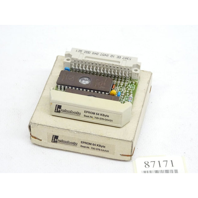 Helmholz 700-376-0AA31 / Eprom 64 KByte - Maranos.de