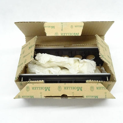 Moeller M22-E5 Einbautableau / 216546 NEU-OVP 2 Stück - Maranos.de